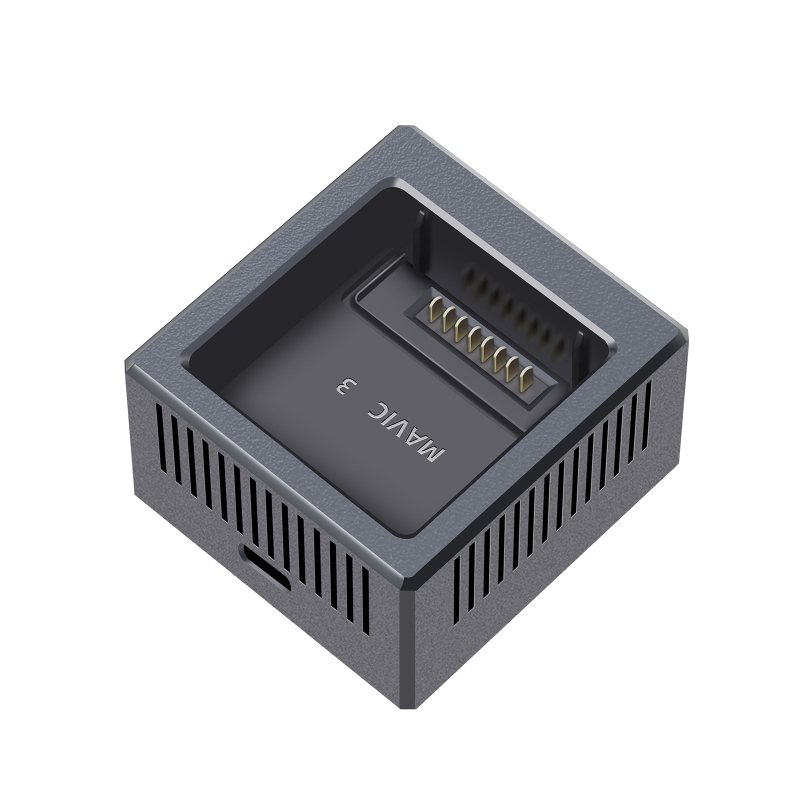 Fpv Drone Charger - Batterij Oplader Intelligente Voor Dji Mavic