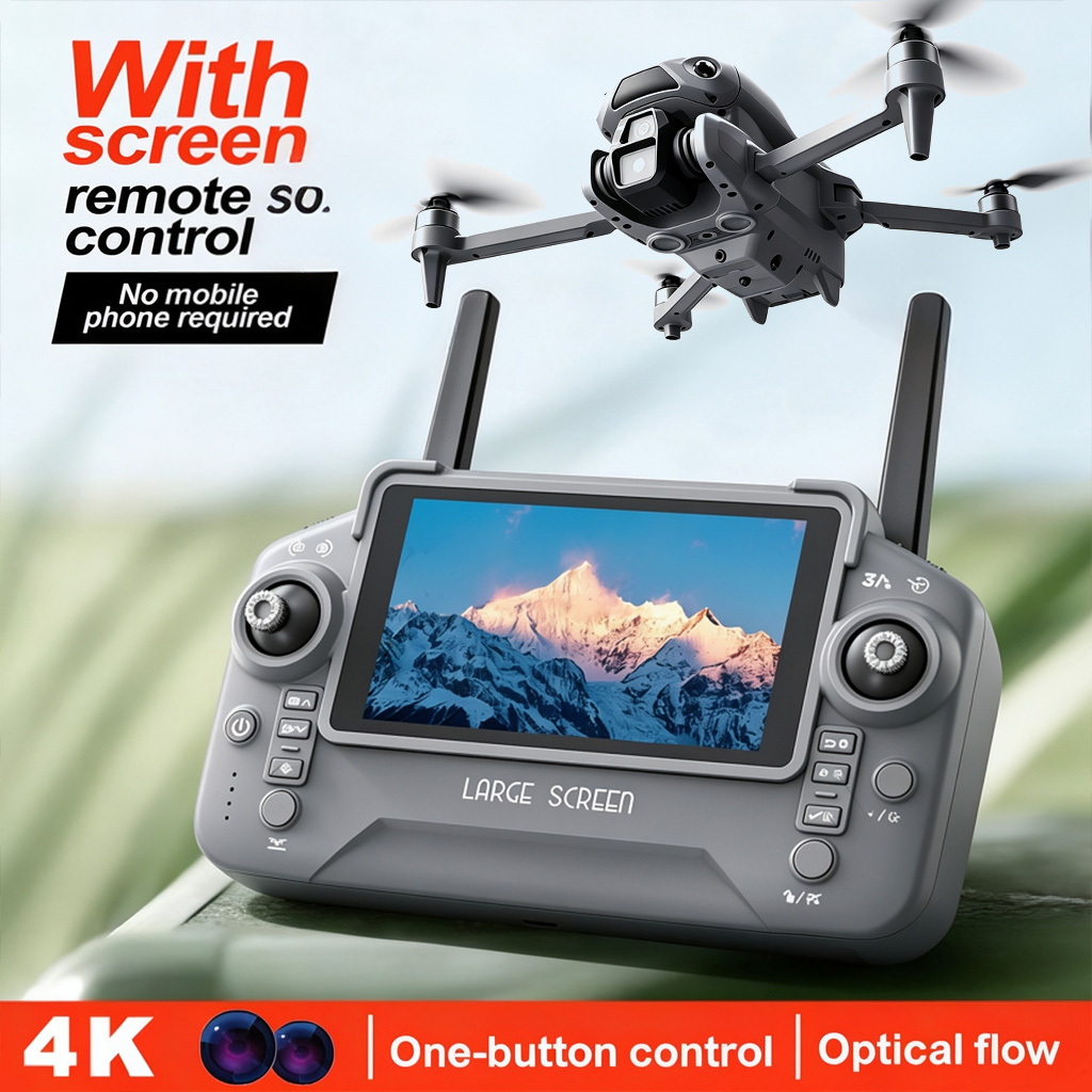 Fpv Drone Charger - Nieuwe LF682 MAX GPS Drone Professionele