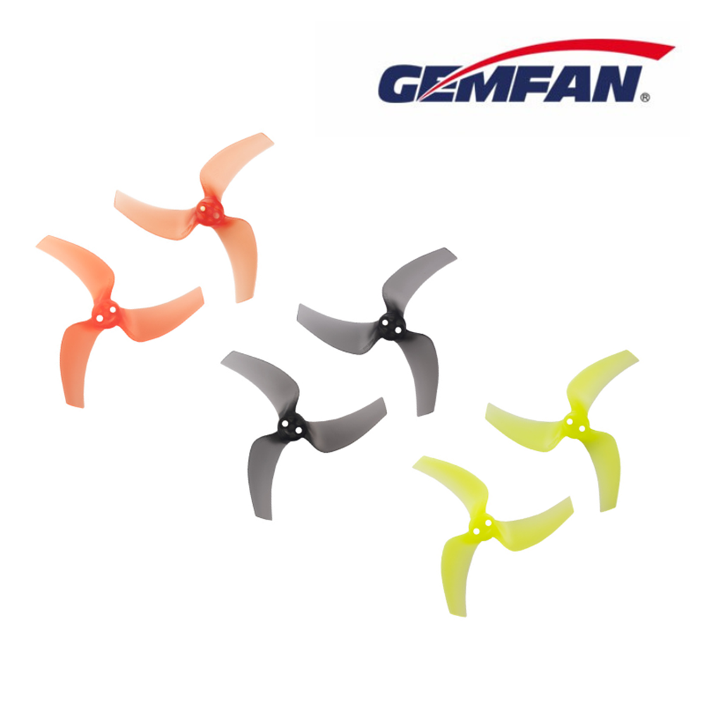 Fpv Drone Propeller - Gemfan 3,2 inch propellers voor DJI