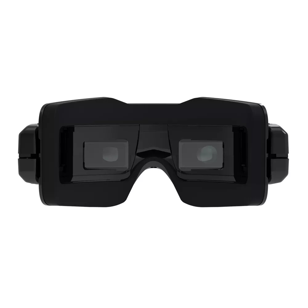 Fpv Drone Goggles - SKYZONE SKY02O FPV-videobril 600x400 OLED 5.8G