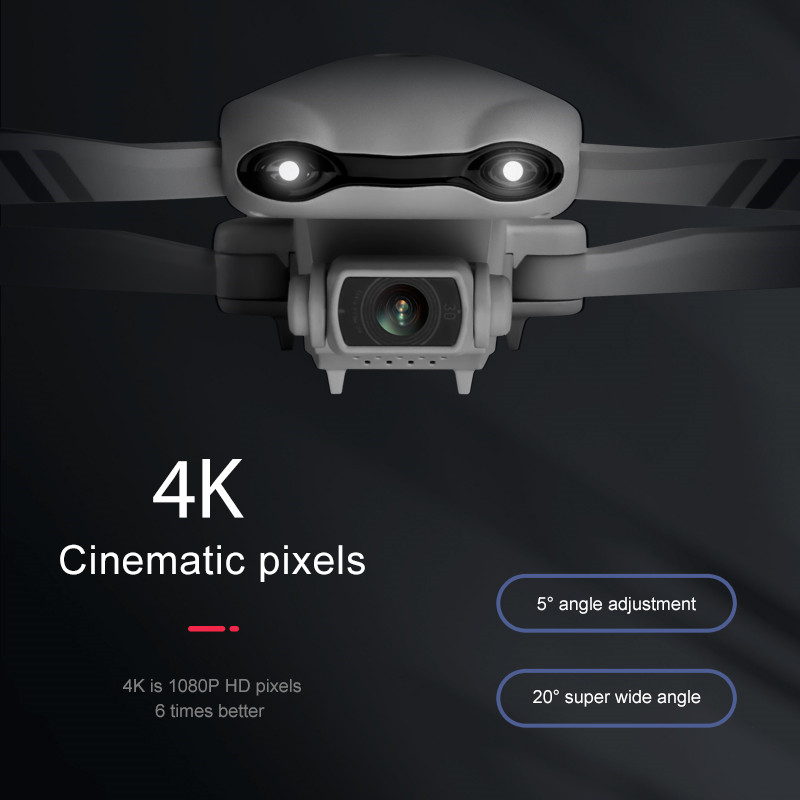2021 Nieuwe 4K HD dubbele came - Fpv Drone Charger recensie en prijs