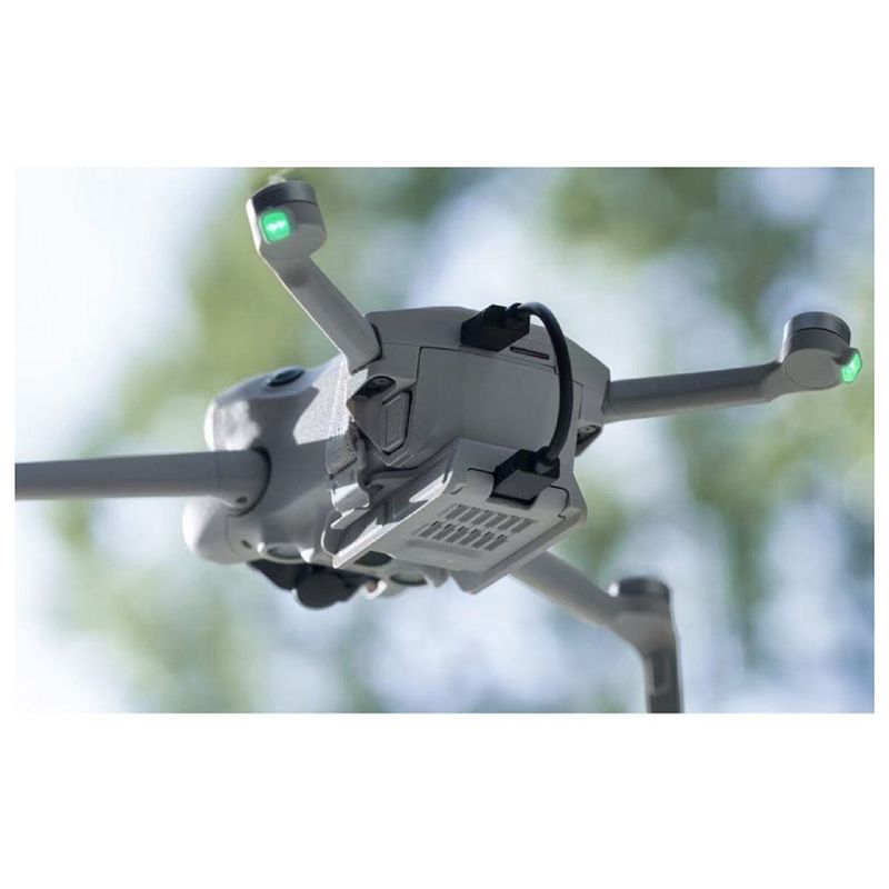 B92B verbeterde beeldoverdrach - Dji Drone Mini 4 Pro recensie en prijs