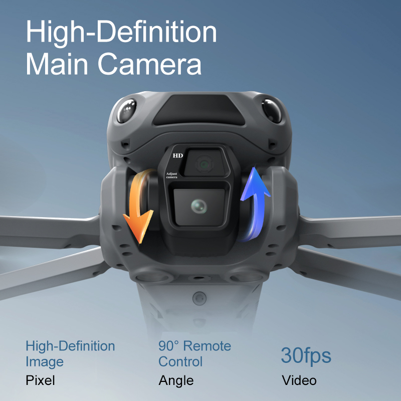 Nieuwe LF682 MAX GPS Drone Pro - Fpv Drone Charger recensie en prijs