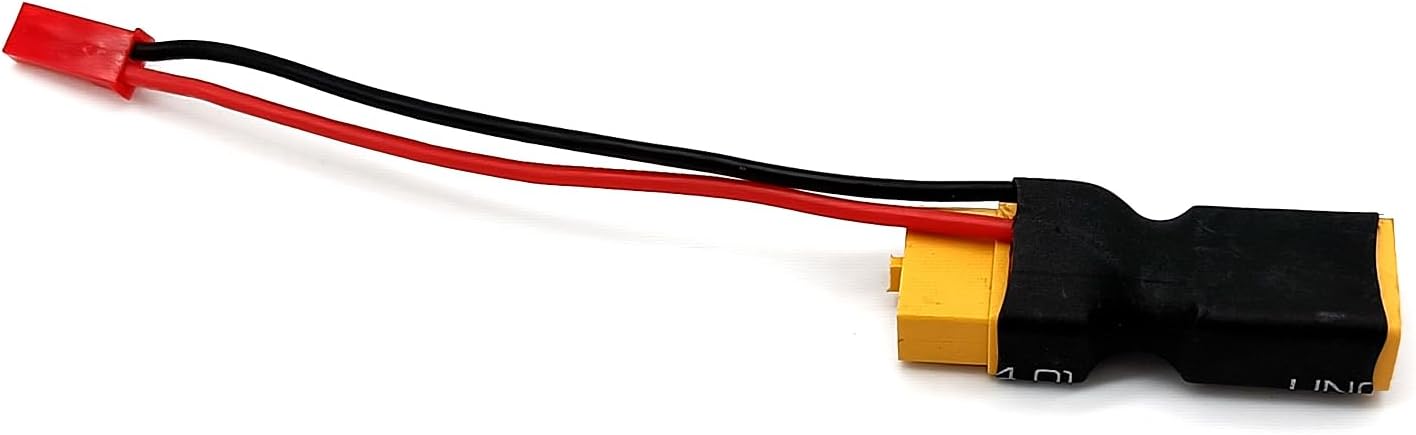 1PCS XT60 Man-Vrouw Connector  - Fpv Drone Charger recensie en prijs