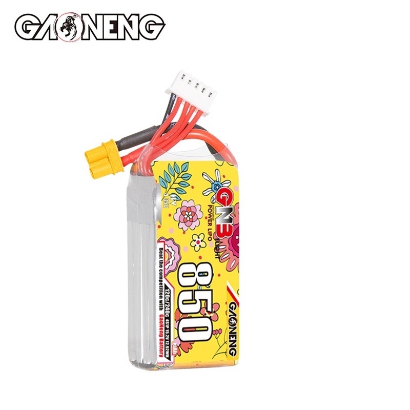 Verbeterde Gnb 4S 15.2V 850Mah - Fpv Drone Charger recensie en prijs