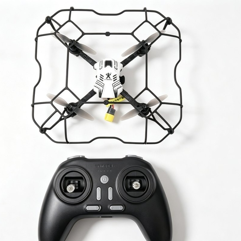Zhongtian Model 1S race-drone  - Fpv Drone Propeller recensie en prijs