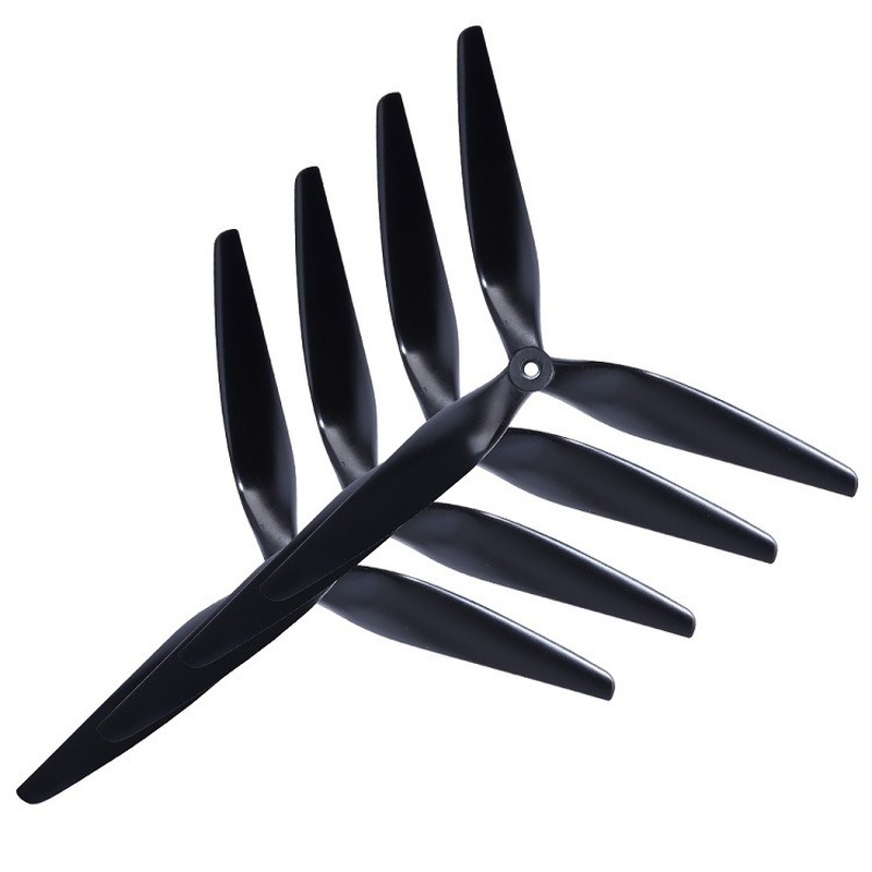 9 inch 3-blads propeller 9x5x3 - Fpv Drone Propeller recensie en prijs