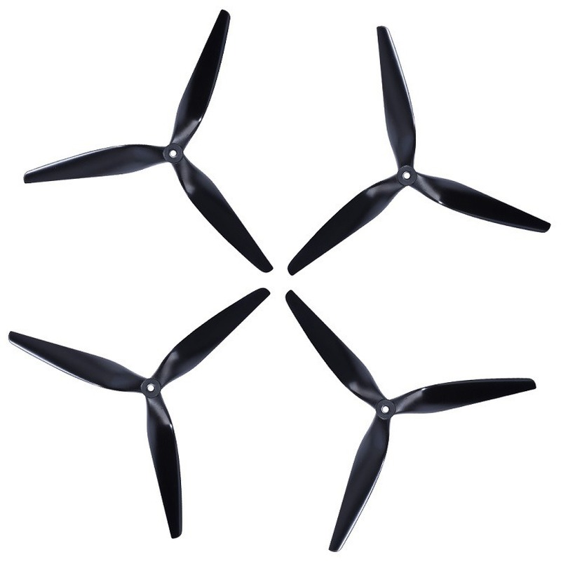 9 inch 3-blads propeller 9x5x3 - Fpv Drone Propeller recensie en prijs