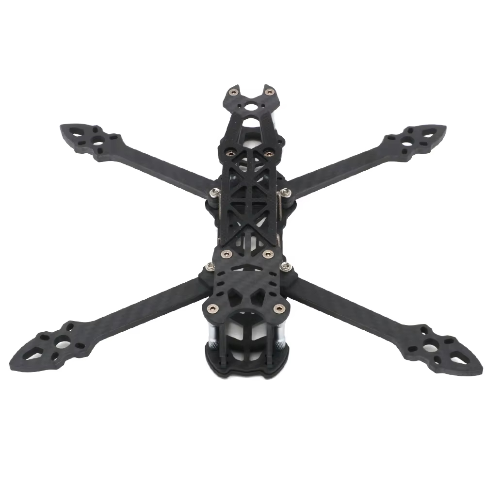Mark4 Mark 4 7 inch 295mm FPV  - Fpv Drone Goggles recensie en prijs