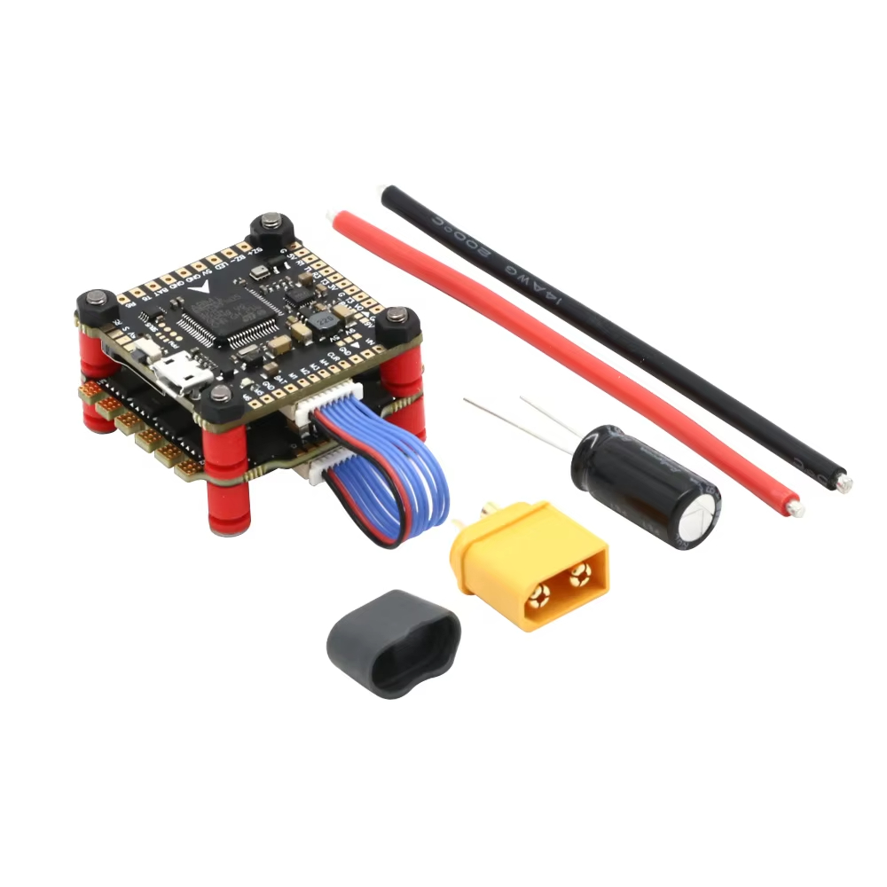Mark4 Mark 4 7 inch 295mm FPV  - Fpv Drone Goggles recensie en prijs