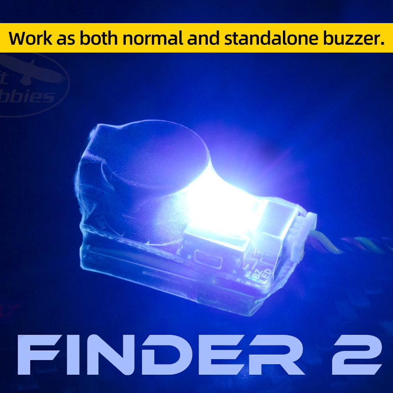 1 STKS VIFLY Finder 2 V2 Zoeme - Fpv Drone Tool Kit recensie en prijs