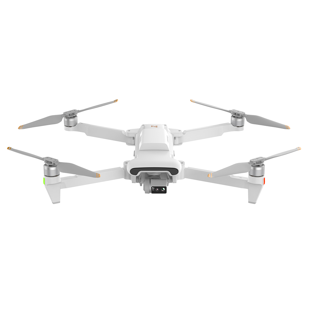 FIMI X8 TELE MAX Lange Afstand - Fpv Drone Charger recensie en prijs
