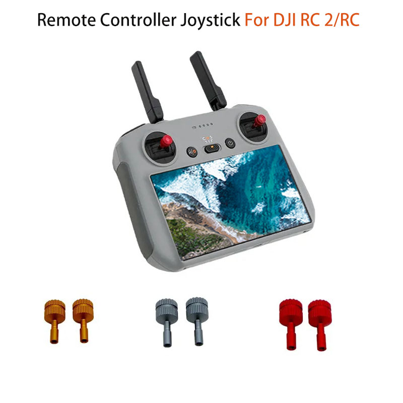 Afstandsbediening Joystick Voo - Dji Drone Mini 4 Pro recensie en prijs