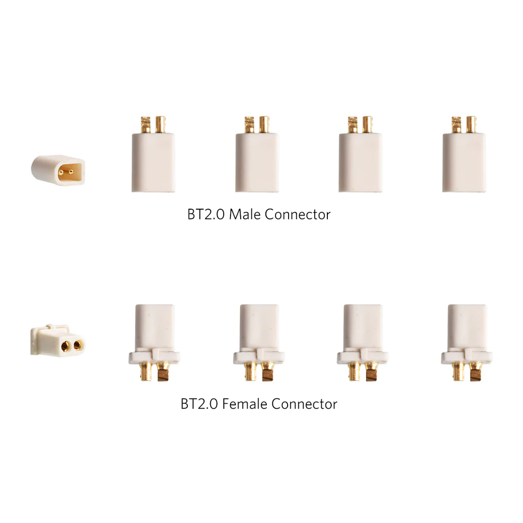 10PCS BETAFPV BT2.0 Connectors - Fpv Drone Tool Kit recensie en prijs
