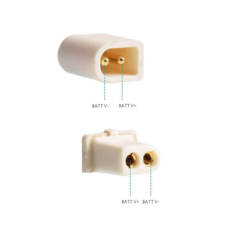 10PCS BETAFPV BT2.0 Connectors - Fpv Drone Tool Kit recensie en prijs