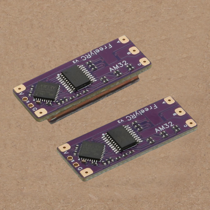 1PC 30A/40A 2-4S AM32 ESC AT32 - Eachine Drone E010 recensie en prijs