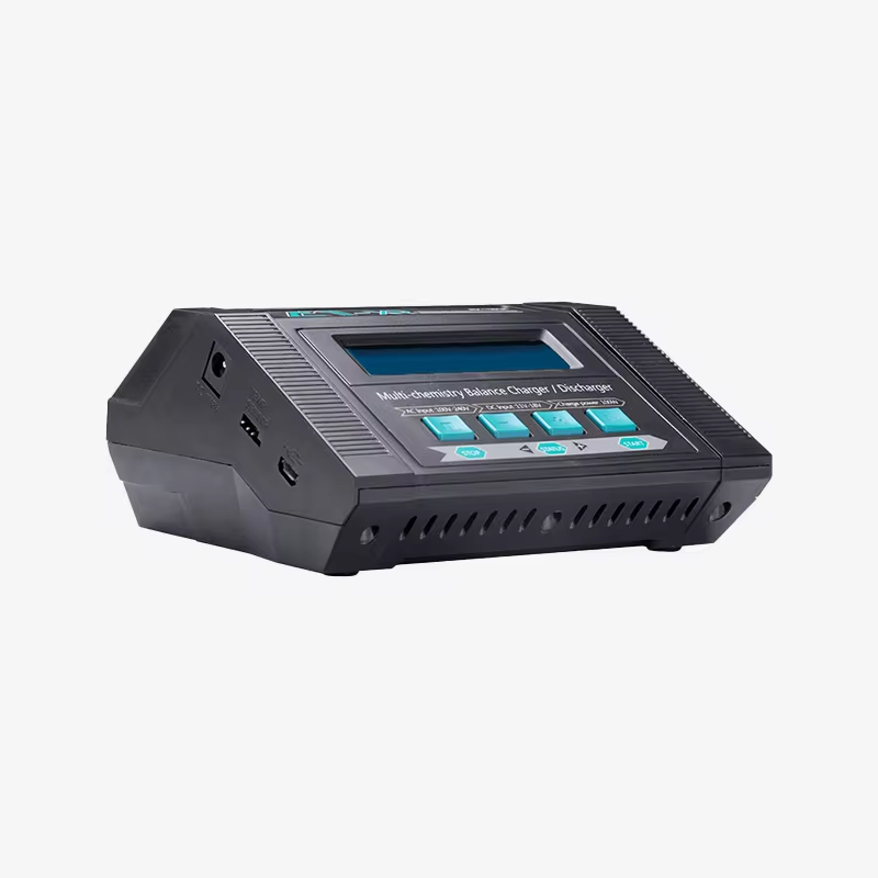 EV-PEAK C1-XR 100W 10A slimme  - Fpv Drone Charger recensie en prijs
