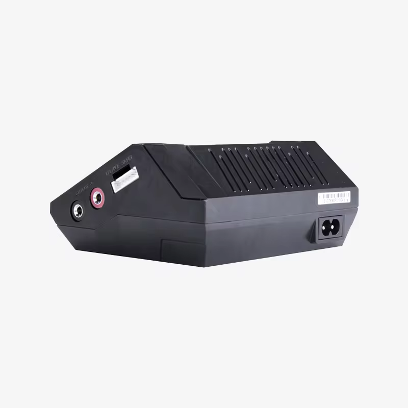 EV-PEAK C1-XR 100W 10A slimme  - Fpv Drone Charger recensie en prijs